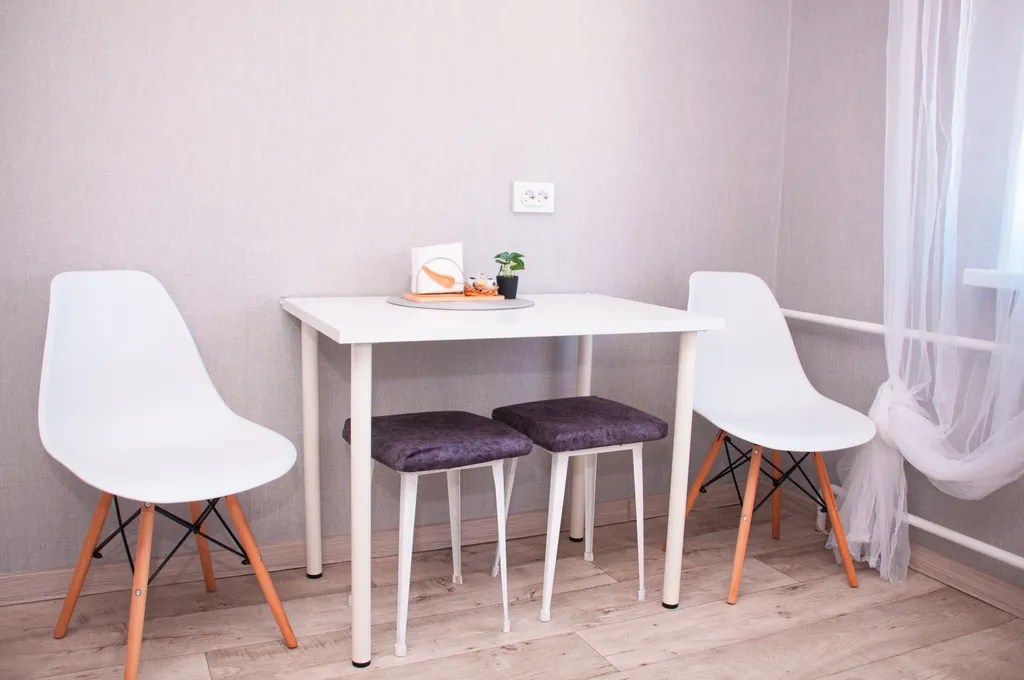 Уютная 2-комнатная квартира Family рядом с МНТК