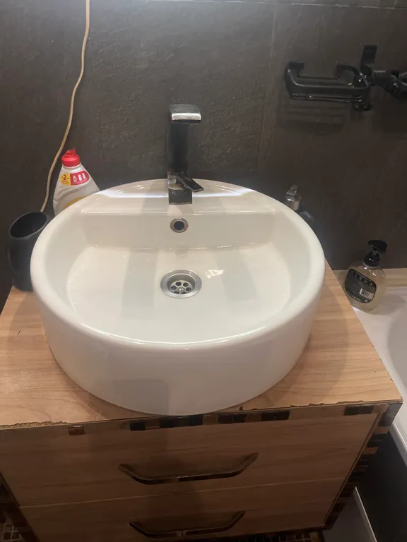 Уютные апартаменты