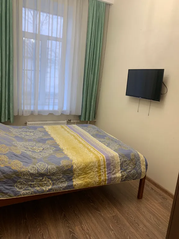 Квартира Квартира в центре — Санкт-Петербург