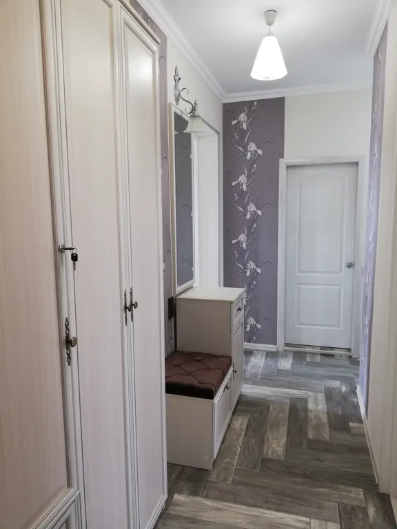 Квартира в курортной зоне Евпатории