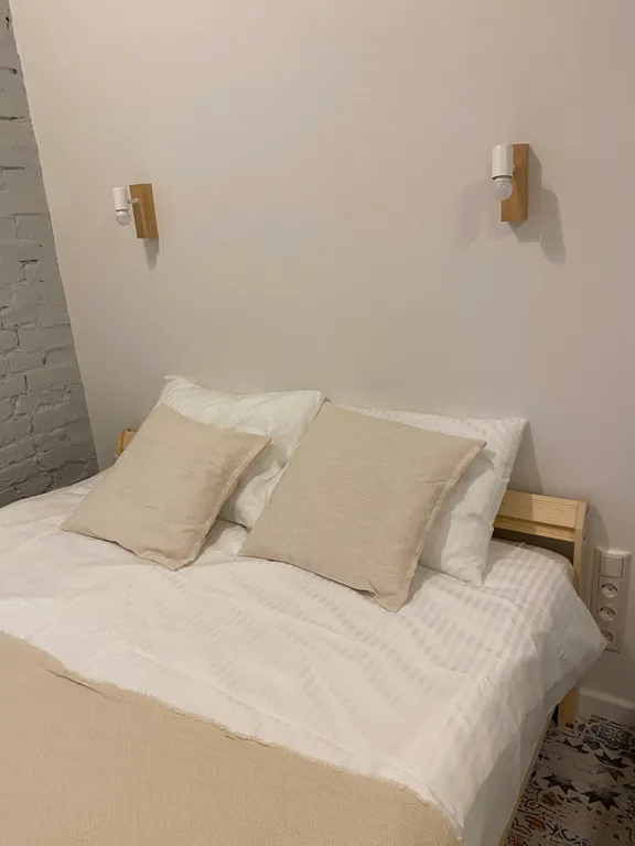 Скандинавская Крепость