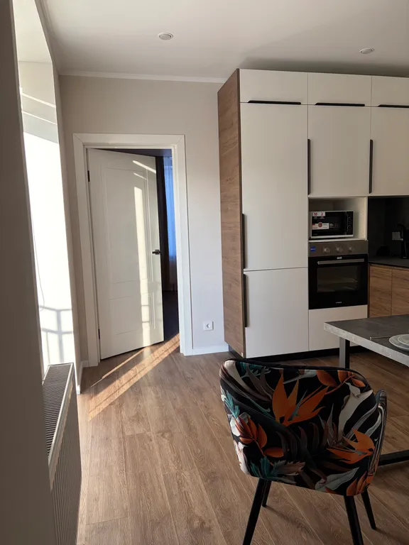 Уютная квартира в центре Нойкурена вдали от лишнего шума