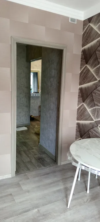 Уютная квартира в мкр. Прибрежный