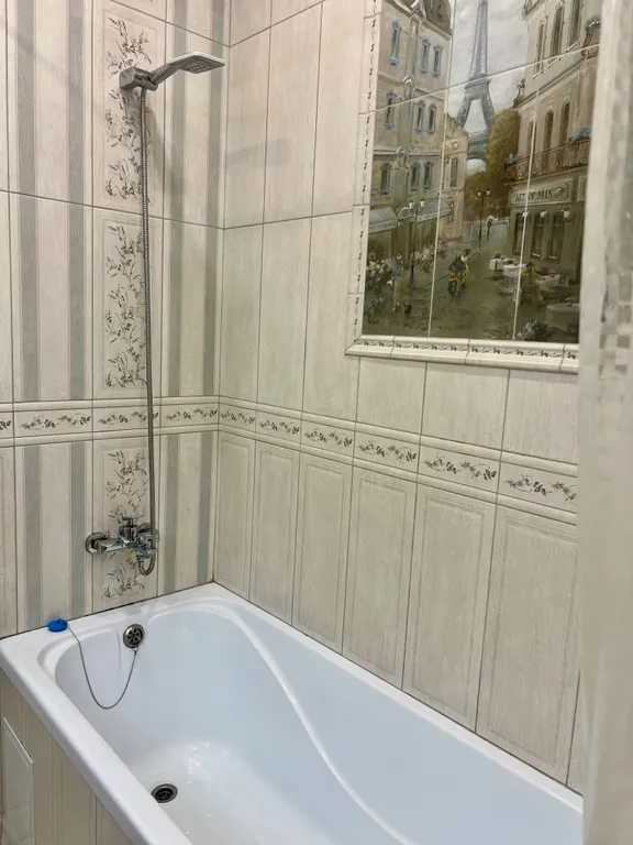 Квартира Уютная квартира в центре — Сочи