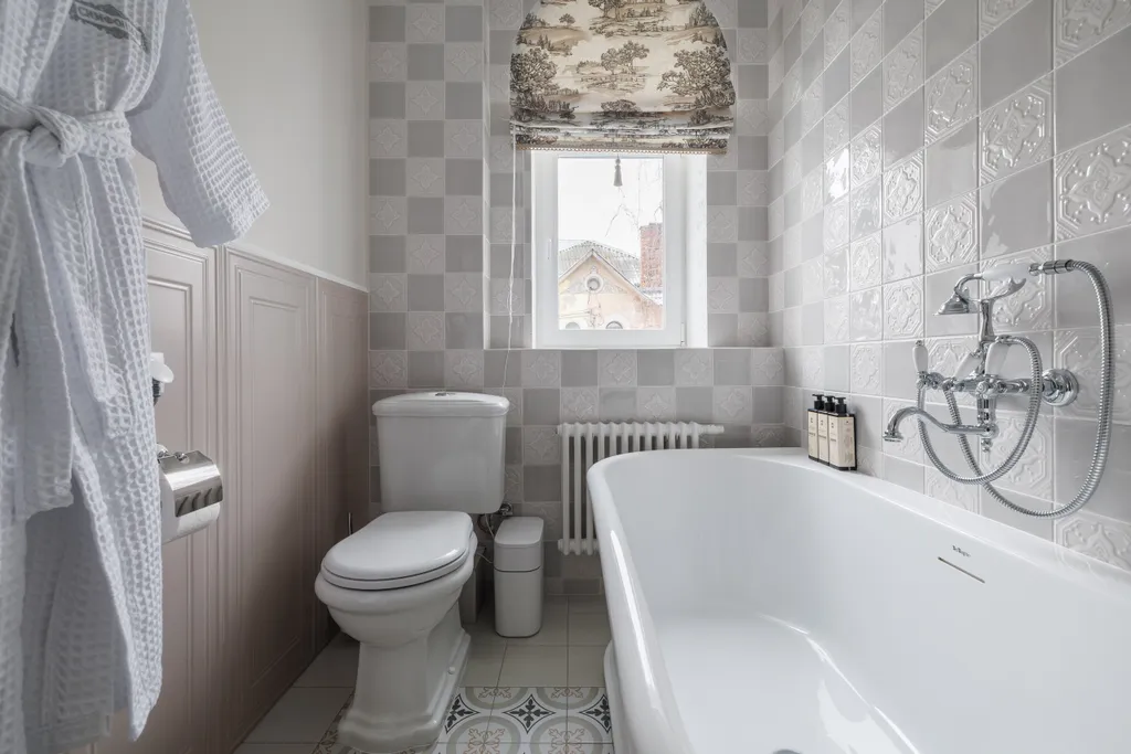 Люкс  «Чародейка»