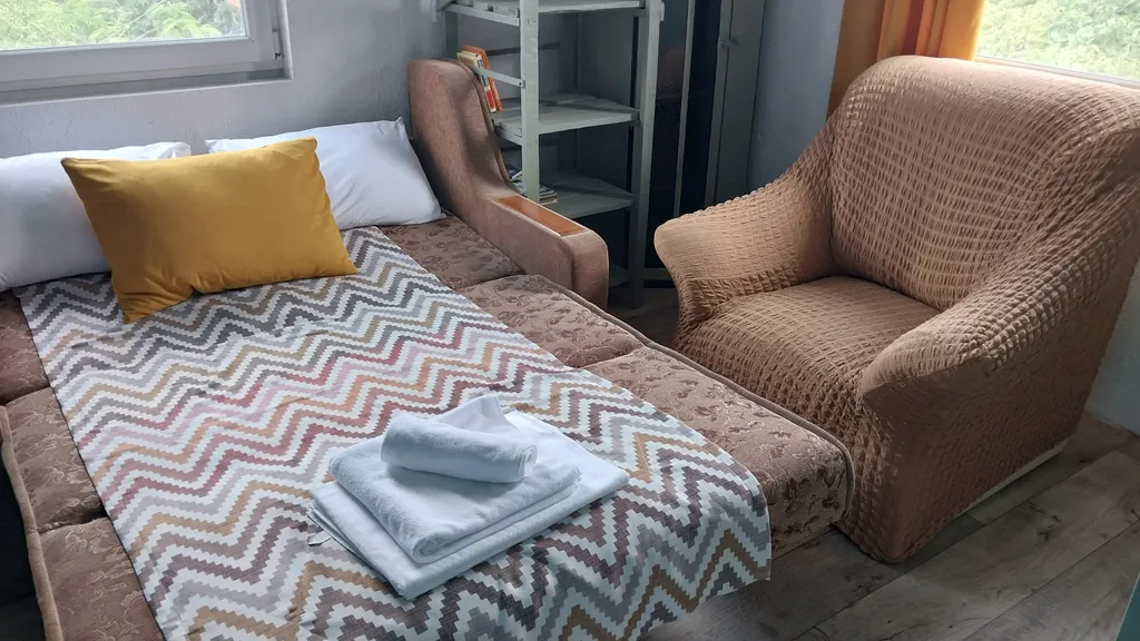 Вилла Санторини