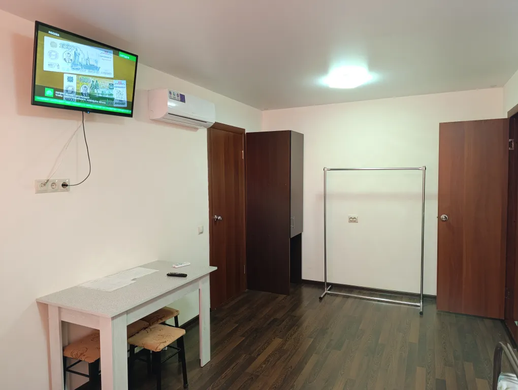 Квартира Комната — аренда посуточно в Ейск