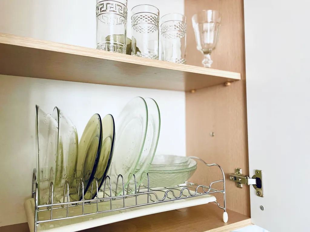 Уютная квартира для отдыха формата евродвушка