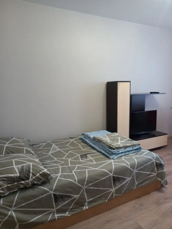 Квартира Не заезжая в город