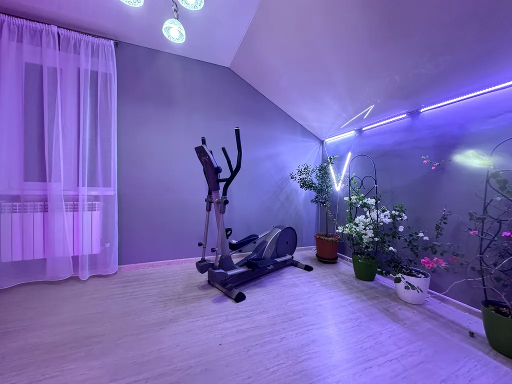 Загородный дом для семейного отдыха в 8 километрах от города