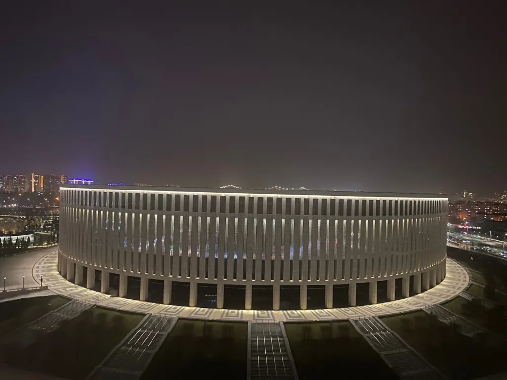 Квартира Квартира с видом на парк Галицкого и стадион Краснодар — Краснодар