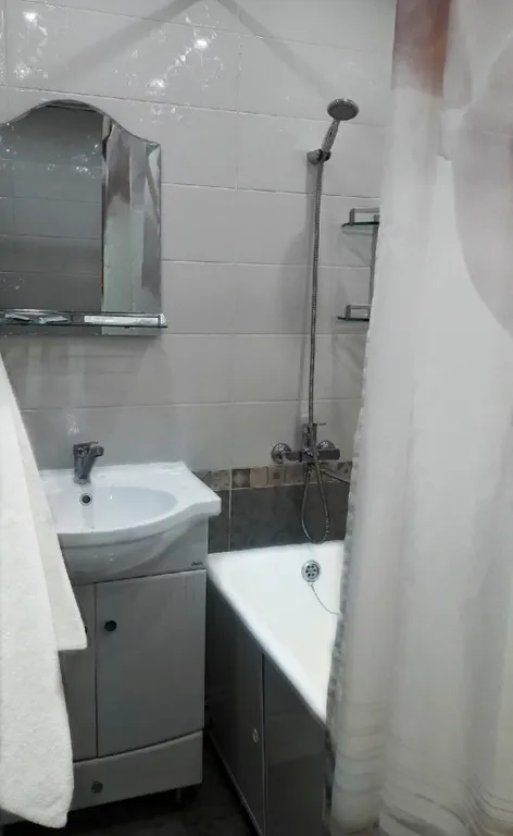 Квартира премиум класса с кондиционером