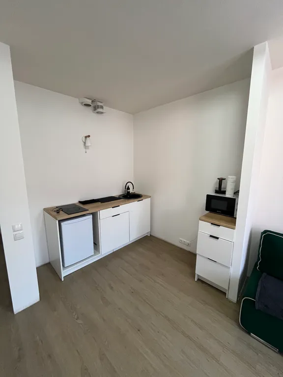 Beликoлепная квартиpа