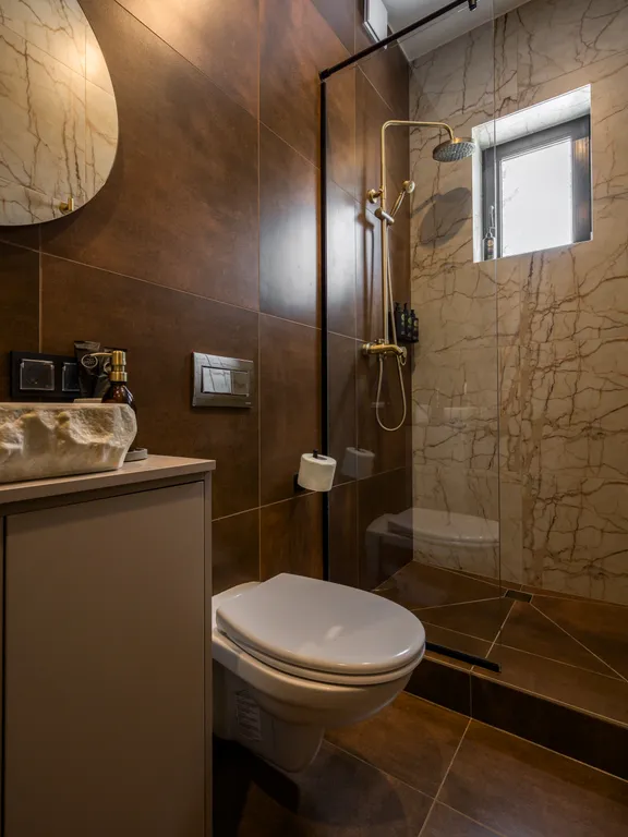 Коттедж Дом уютный — Орехово