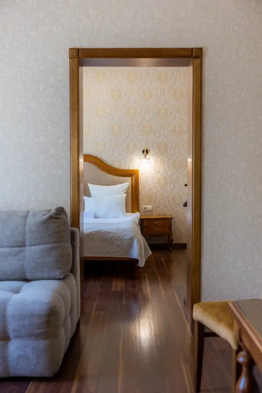 Полулюкс № 2