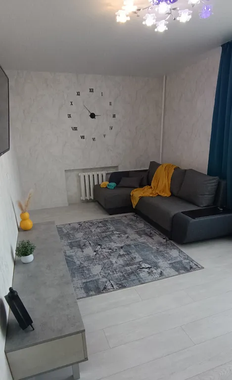 Квартира на набережной в центре — аренда посуточно в Брест