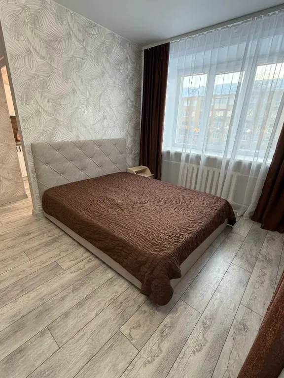 Квартира в центре Энергетика