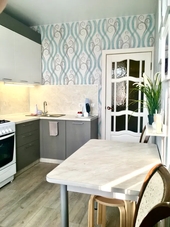 Атмосфера домашнего уюта