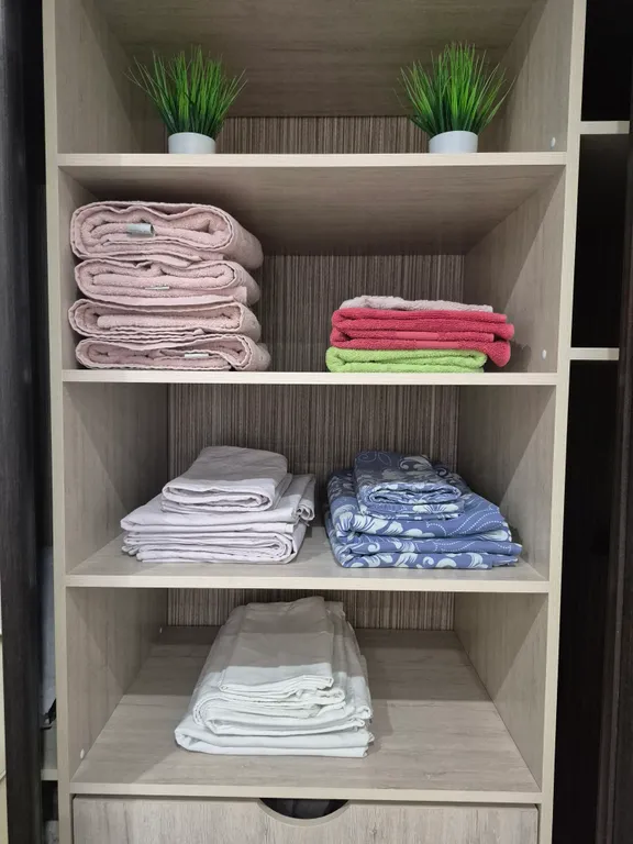 Уютная студия