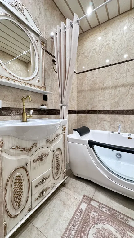 Студия люкс