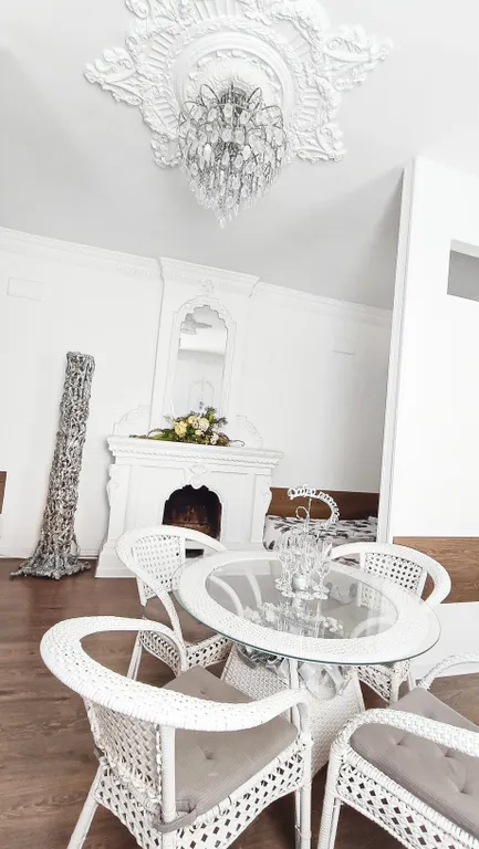 Апартаменты в центре Таганрога