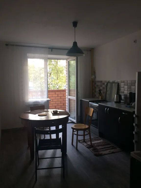 Любителям скандинавского стиля