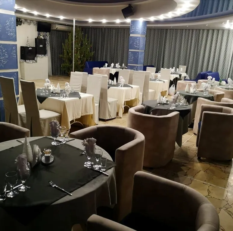 Комфортный одноместный номер