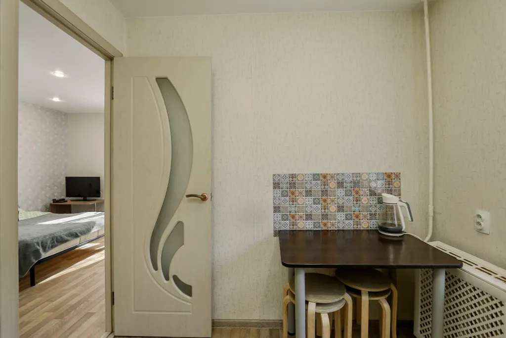 Уютно Ижевск. Квартира для командированных. Отчетные документы