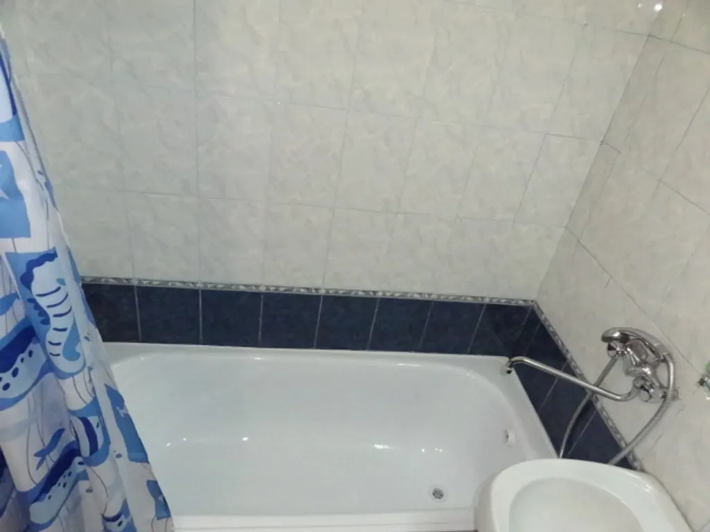 Уютная квартира в 5 минутах от Нарзана