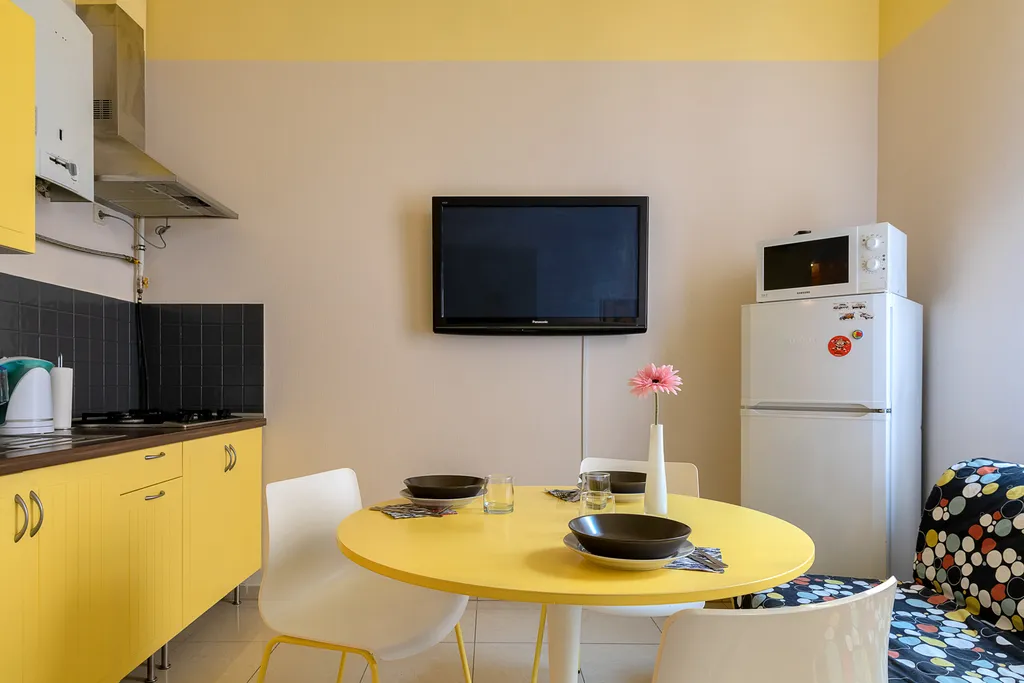 Квартира Апартаменты на набережной — Санкт-Петербург