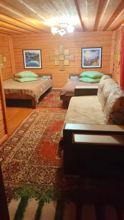 Комната