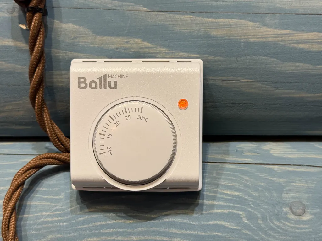 Жилой дом из сруба