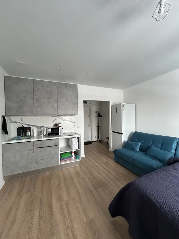 Квартира 1-комнатная Квартира — Котельники