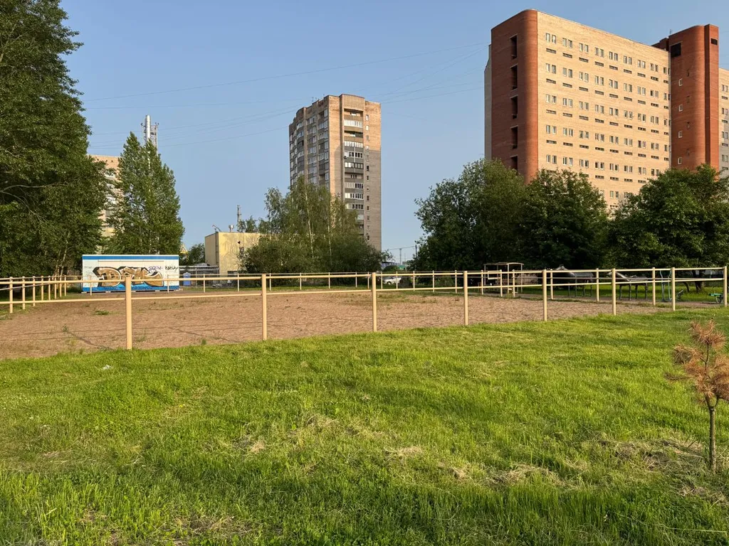 Квартира Квартира Студия для удалёнки рабочее место с МФУ — Санкт-Петербург