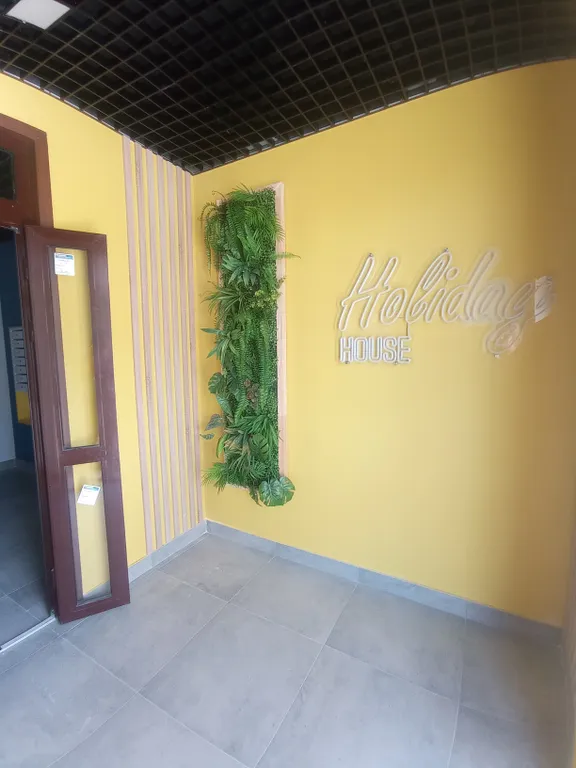 Уютная студия у бассеина