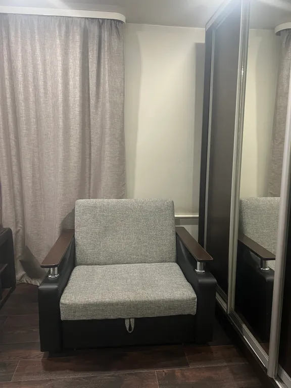 Уютная 2-х комнатная квартира