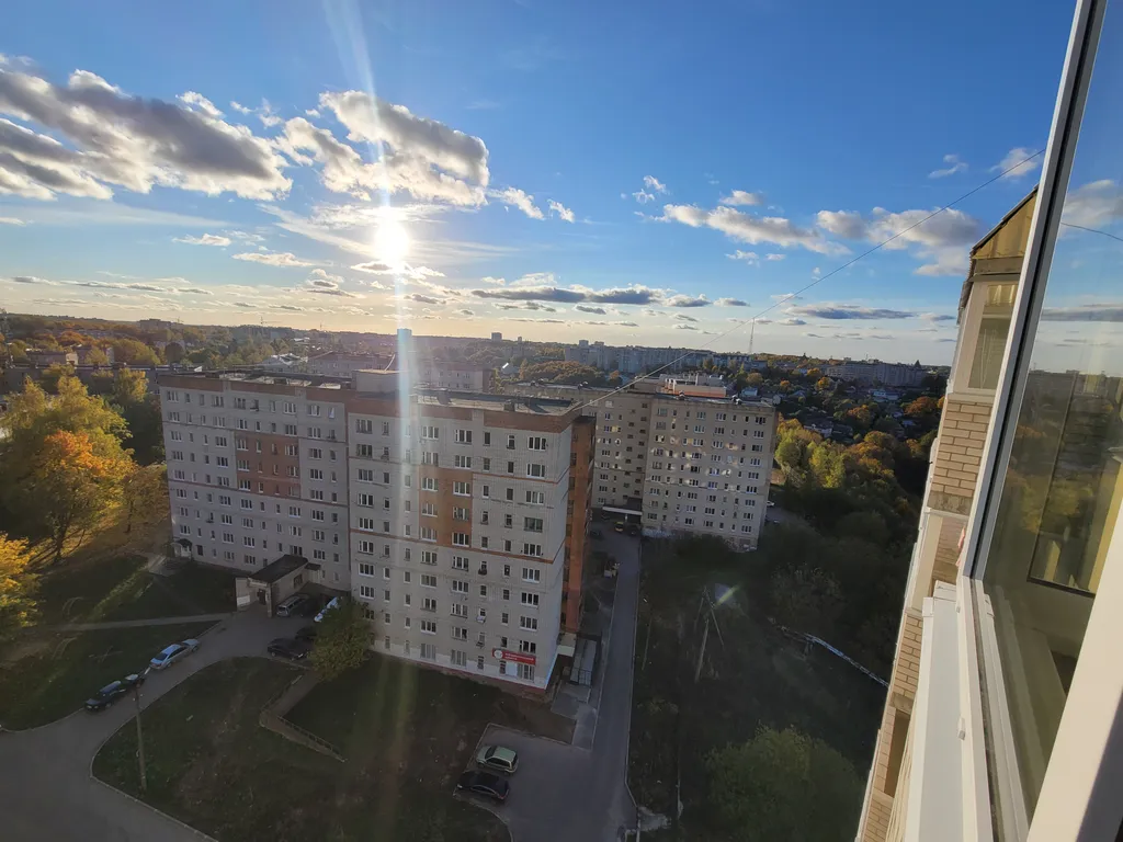 Панорамный Смоленск