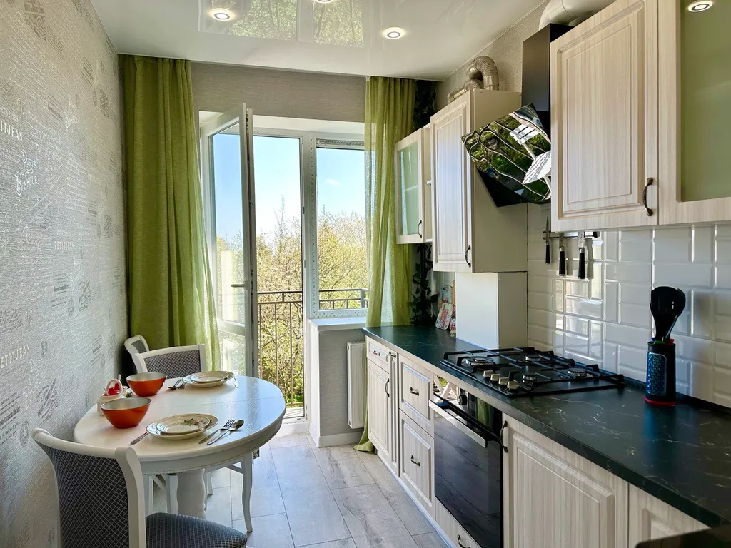 Квартира Baltic Resort — Пионерский