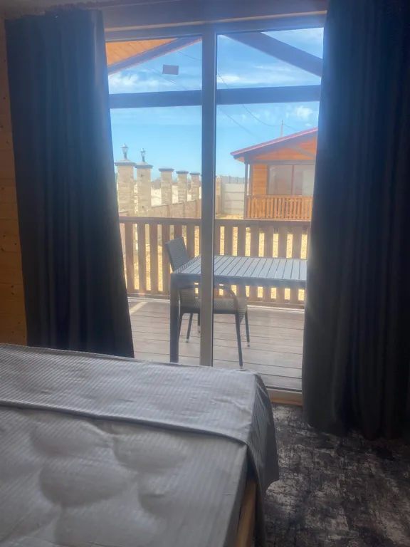 Гостевой комплекс Golden House на первой береговой линии