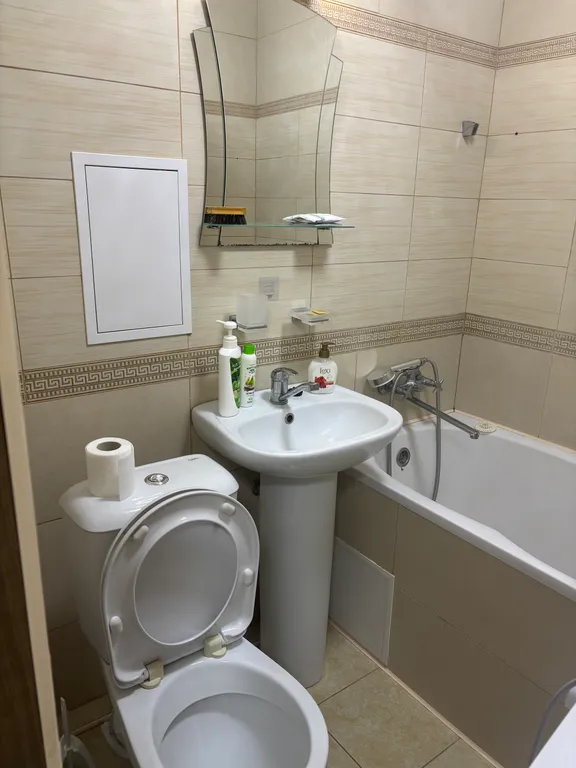 Квартира Квартира в центре — Калининград