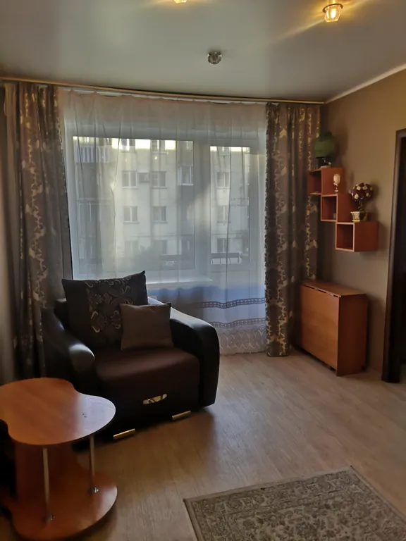 Квартира в центре города Новокузнецка