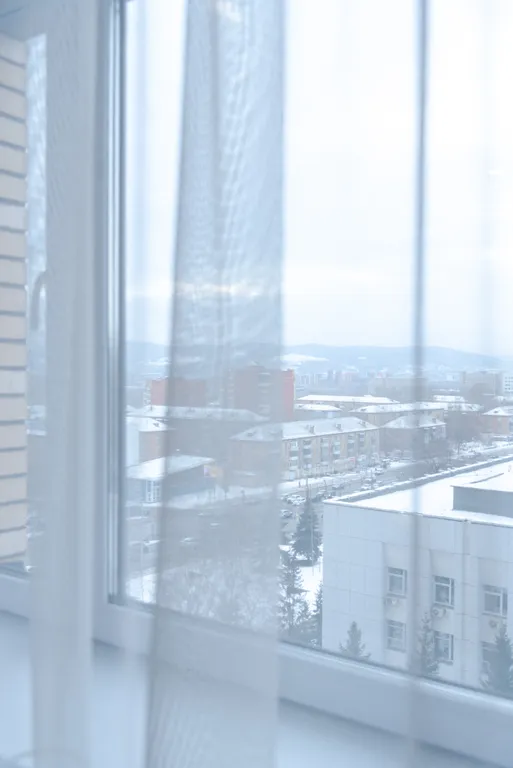 Квартира Квартира Стильный апартамент вблизи МДВЦ Сибирь и Кристалл арена — Красноярск