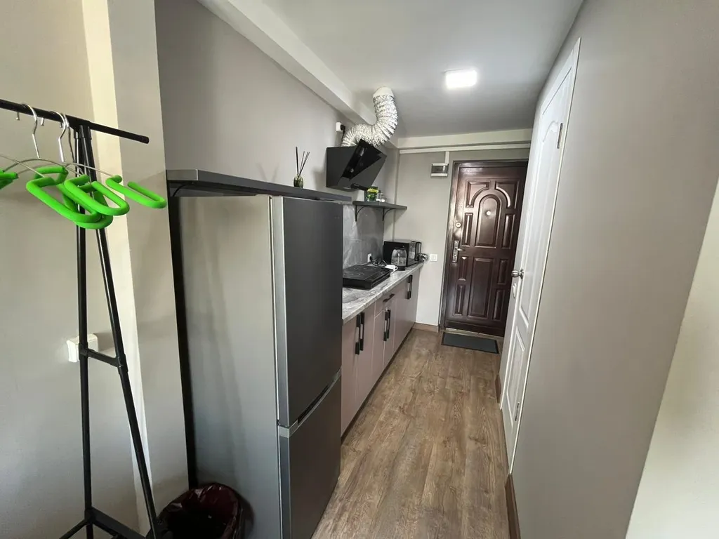 Квартира Квартира-студия в центре города — Симферополь