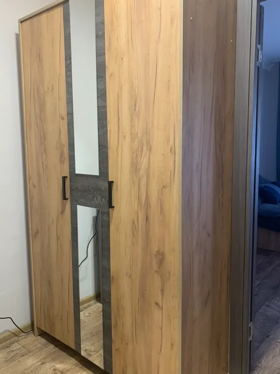 Квартира Квартира Студия с ярким и уютным интерьером — Ярославль