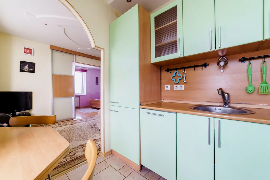 Квартира Апартаменты Gorkiy House — Нижний Новгород