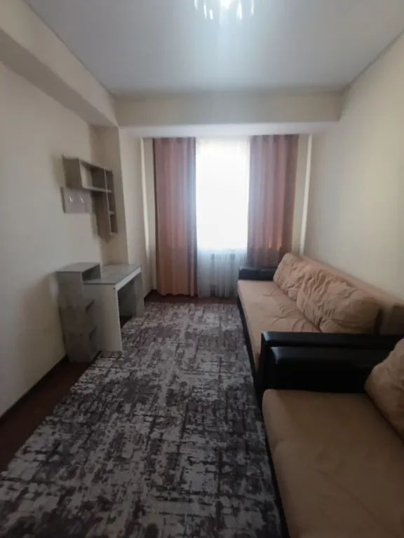 Квартира Уютная просторная квартира на берегу моря — Дербент