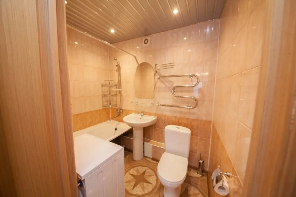 Квартира 2-комнатная Квартира — Красноярск