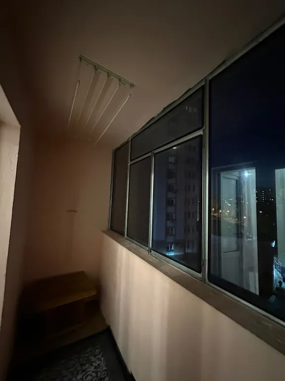 Двухкомнатная квартира в ЖК Октябрьский