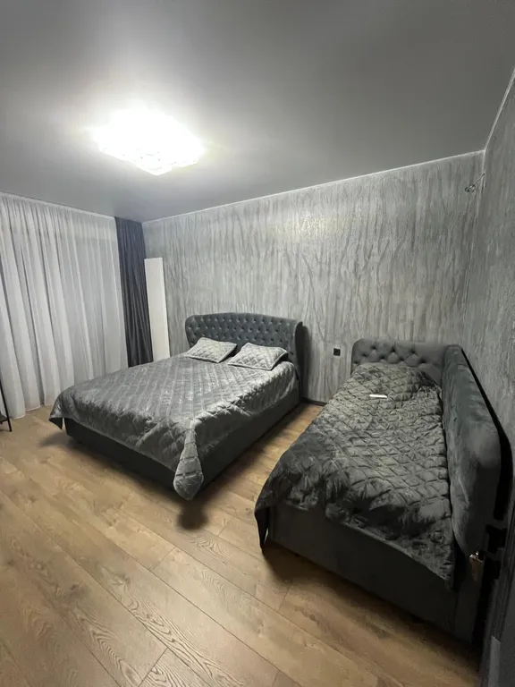 Дом Дикий рай