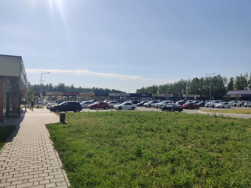 Уютная квартира в царёво